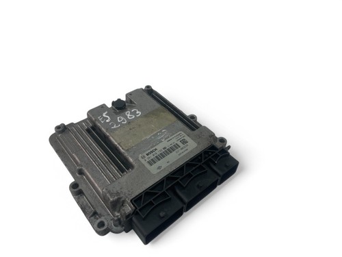 Centralina motore RENAULT GRAND SCÉNIC III JZ0/1 ECU 237100323R 2011 29371884 - Foto 1 di 8