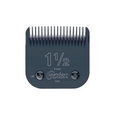 Oster Professional Clipper Blades - Size 1.5 -...