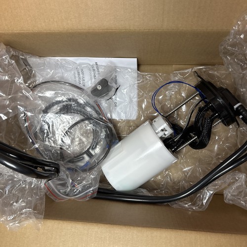 Carter P76252M Fuel Pump Module Assembly For 06-08 Cobalt G4 G5 Ion Pursuit - Bild 1 von 4