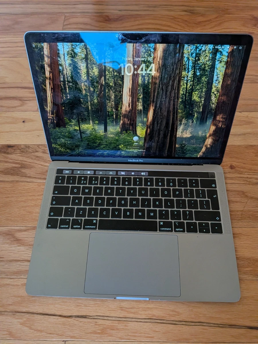 Las mejores ofertas en Apple MacBook Pro 13 en 2019 | eBay
