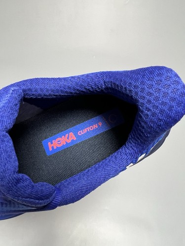 US 8,5B Hoka One One Clifton 9 GTX Gore-Tex Damen Laufschuhe 1141490F-DBES - Bild 9 von 14