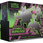Pokemon ETB Fable Nébuleuse - Neuf/Scellée