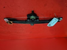 FIAT GRANDE PUNTO WINDOW REGULATOR + MOTOR FRONT PASSENGER SIDE LH 2007