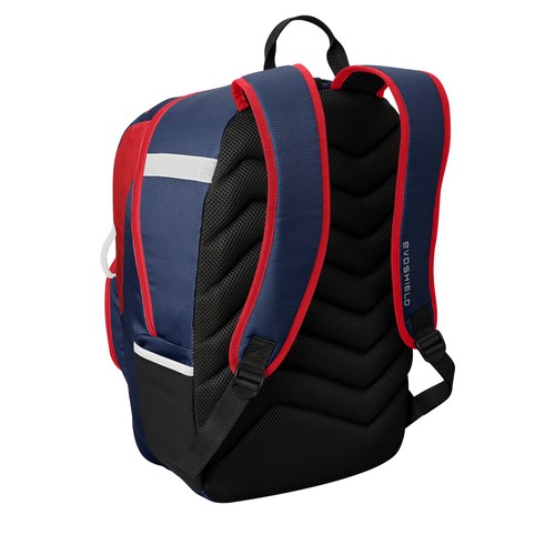 Evoshield SRZ-1 Baseball/Softball Backpack Bag - USA - Picture 3 of 5