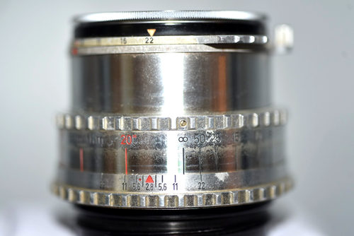HASSELBLAD 1000F Carl Zeiss Tessar 80/2.8 mit 12 ex. filmmagazin. 90* PRISMA. - Bild 17 von 21