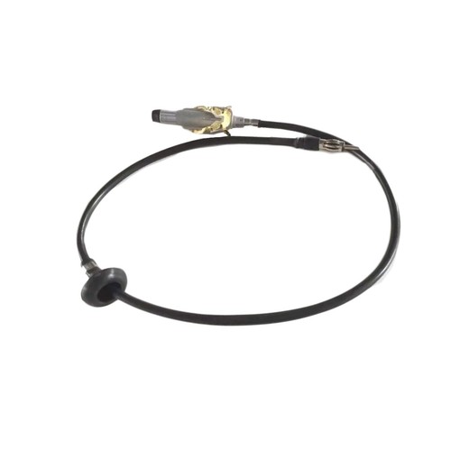 For Dodge For Ram Direct Replacement Radio Antenna for Simple Installation - Picture 3 of 6