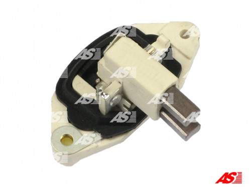 ALTERNATOR REGULATOR AS-PL ARE0022 P FOR FIAT 130 130 106KW - Picture 2 of 6