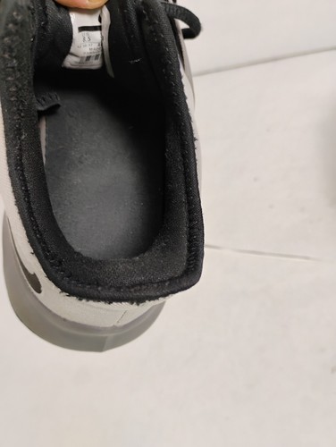 Nike Air Versitile III 3 Men's Atmosphere Grey Shoe Sneaker A04430-011 Size 8.5 - Picture 10 of 11