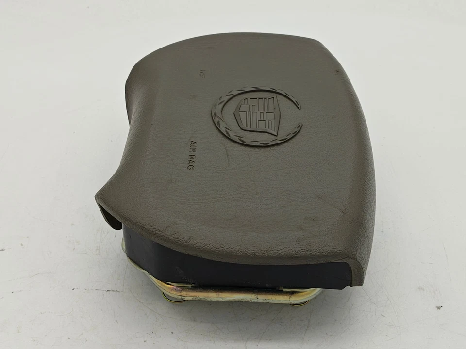 Cadillac Sevilla 2002 volante airbag airbag OEM 1014517-1 Foto 4 de 4