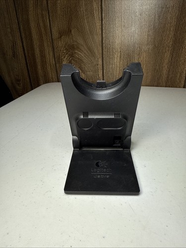 Auriculares inalámbricos Jabra PRO 930 UNIDAD BASE SOLO 930-65-503-105 WHB003BS - Imagen 3 de 5