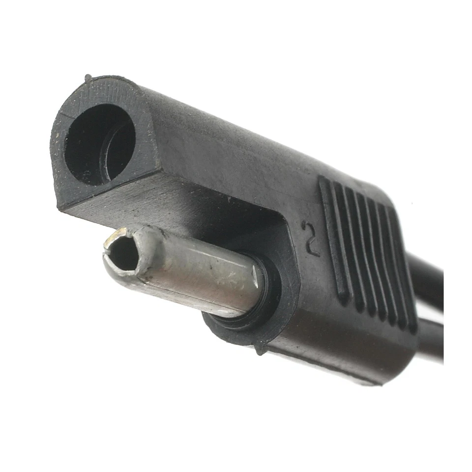 Nuevo interruptor de ventilador de refrigeración del motor SMP para Fiat 124 1979-1983 Foto 2 de 4