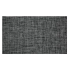 Kitchen Rugs Home Doormats 17X29X0.12 Inch Pet Mats Non Slip Waterproof Easy ...