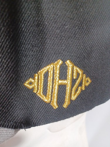 KTHLA KTH-LA Kill The Hype • Sacred Sox og schwarz grau umgedrehte Grafik neu ohne Etikett - Bild 4 von 9