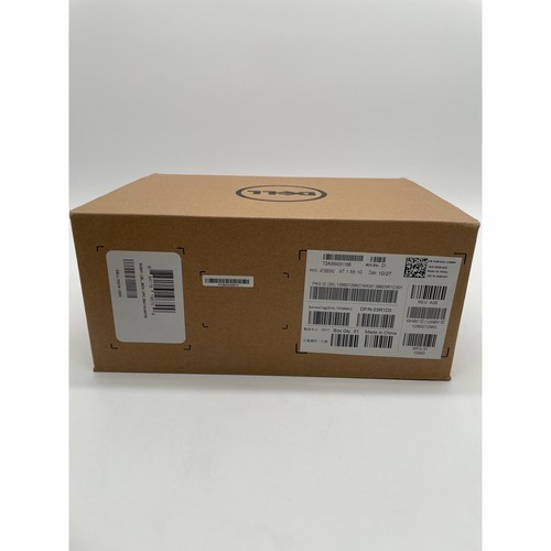 Dell Docking Station 3R1D3 WD15 K17A 5FDDV USB-C 4K 6C64Y- LBL - Bild 2 von 5