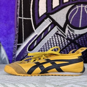 Oni tsuka Tiger ゴルフシューズ⭐︎ Oni tsuka Tiger ゴルフシューズ⭐︎ Onitsuka Tiger Golf Shoes
