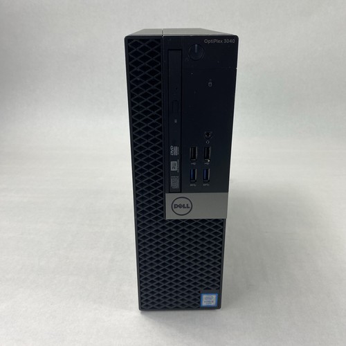 Dell OptiPlex 3040 SFF Intel Core i5-6500 3.2GHz 16GB RAM No HDD No OS - Picture 2 of 14