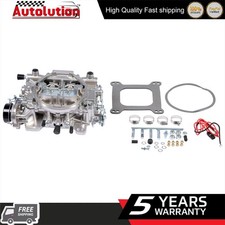 Carburetor For 1403 Performer 500 Cfm 4 Barrel Carb Electric Choke Carb