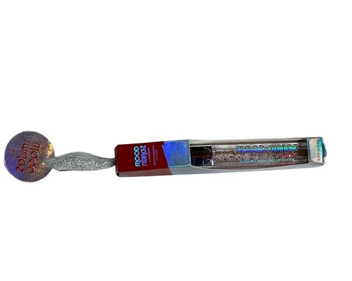 Mood Swingz Color Changing Shimmering Glitter Lipgloss in Vibing Ornament - NEU! - Bild 3 von 3