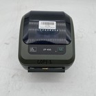 Zebra UPS ZP450 Thermal Label Printer ZP450-0501-0000A