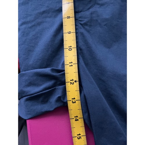 GREYSON Herren Golfhose anthrazitgrau Gr. 40x32 Performance Stretch Hose - Bild 8 von 9