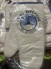 34 Pcs. Kool Kitchen Oven Mittens