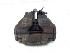 VW TOUAREG 7LA, 7L6, 7L7 Bremssattel vorne links 7L6105D 2.46 Diesel 28533105