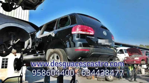 7L6945096K Piloto Trasero Derecho para VOLKSWAGEN TOUAREG (7L6) TDI R5 2 817477 - Imagen 3 de 6