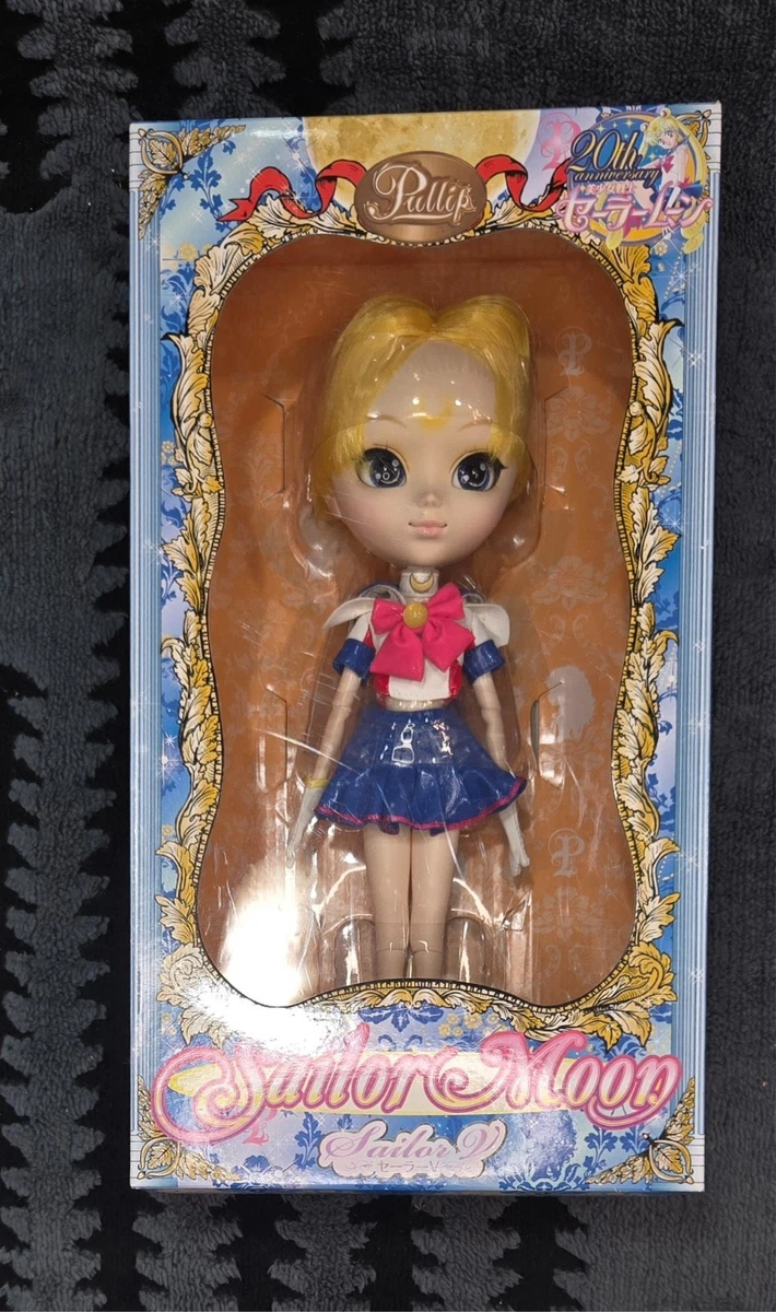 pullip moon products for sale | eBay