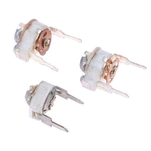 5PCS 5MM Ceramic Trimmer Capacit Trimmer Variable Ceramic Capacitor 3-30PF_Q - Zdjęcie 5 z 17