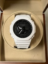 Condition CASIO Casio G SHOCK GA 2100 7A1 Casioak