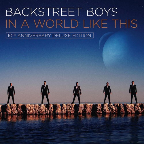 In a World Like This (10th Anniversary)[Deluxe] 