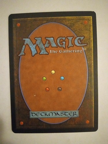 MTG Prophecy Foil #34/143 MTG Magic - Picture 2 of 21