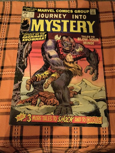 Marvel Comics Lot, 11 Vintage Comics. See Pictures !!! - Bild 4 von 23