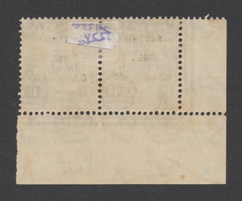 JAPAN OCC MALAYA STAMPS 1942-1945 KELANTAN SG #J23 # & RARE #J36+NEGRI SEMBILAN - Picture 24 of 24