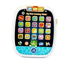  My First Learning Tablet Scout