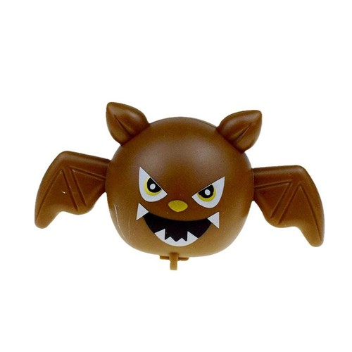 Halloween Pull Back Car Halloween Pumpkin Bat Ghost Goblin Toy Funny R7S9 - Picture 22 of 32