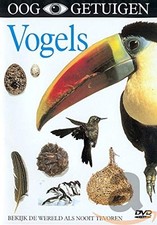 Vogels (DVD) Ooggetuigen