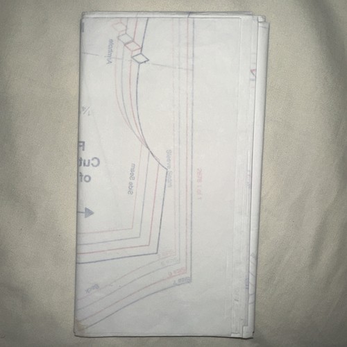 Kwik Sew 2678 Girls Leotard Wrap Skirt Pants Sewing Pattern Uncut C.1997 - Picture 15 of 17