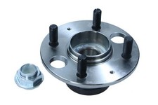 Radlagersatz Hinterachse MAXGEAR 33-0459