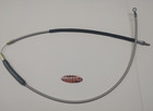 GENUINE HARLEY DAVIDSON Stainless Steel Clutch Cable 38660-03