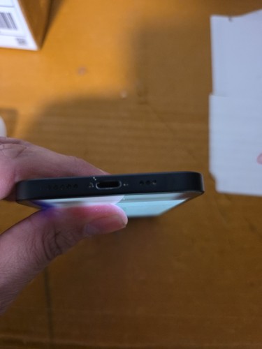 Apple iPhone 12 - 128GB - Schwarz (Ohne Simlock) - Bild 8 von 12