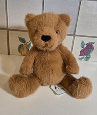 Jellycat MEDIUM Original Bashful Maple Bear Authentic New with Tags