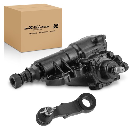 Power Steering Gear Box For Toyota 4Runner 1989-1991 Pickup 1985-91 27-8473 - Picture 2 of 16