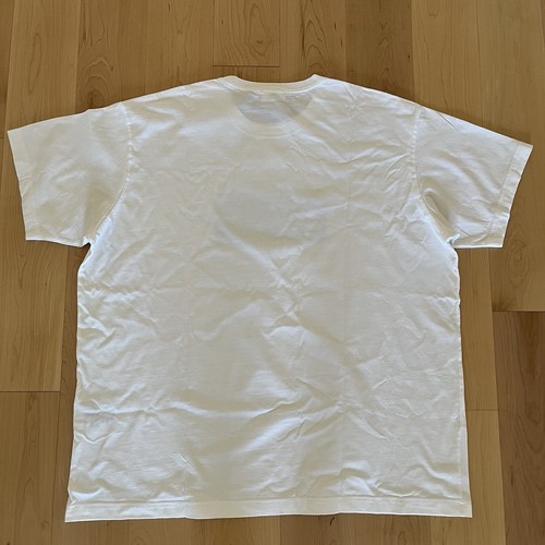 Camiseta Kith X BMW M1 Vintage Blanca Talla Extra Extra Grande (XXL) EN MANO SE ENVÍA AHORA✅ - Imagen 6 de 6