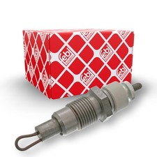 Febi Bilstein Glühkerze passend für Mercedes Stufenheck W123 MB W631 W115