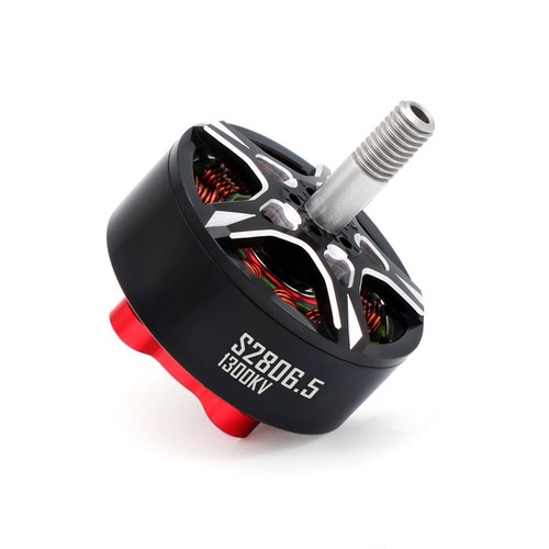 Enhanced Stability Brushless Motor For FPV Quadcopter DXTX - Picture 9 of 22