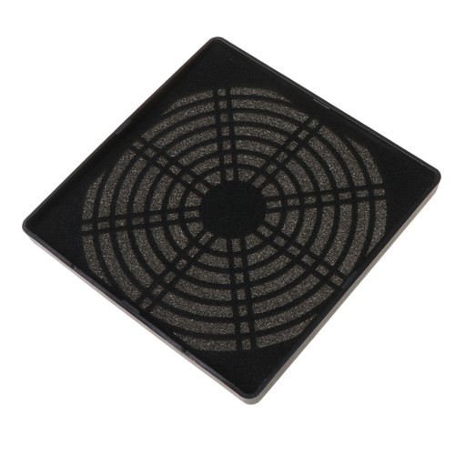 Dustproof 120mm for Case Fan Dust Filter Guard Grill Protector Cover For PC Comp - Afbeelding 4 van 8
