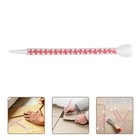  12 Pcs Resin Mixer Caulking Tool Nozzles Applicator Tools Finishing