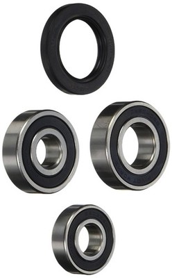 Pivot Works Wheel Bearing Kit PWRWS-K24-000 For Kawasaki EL 250 Eliminator 87-94
