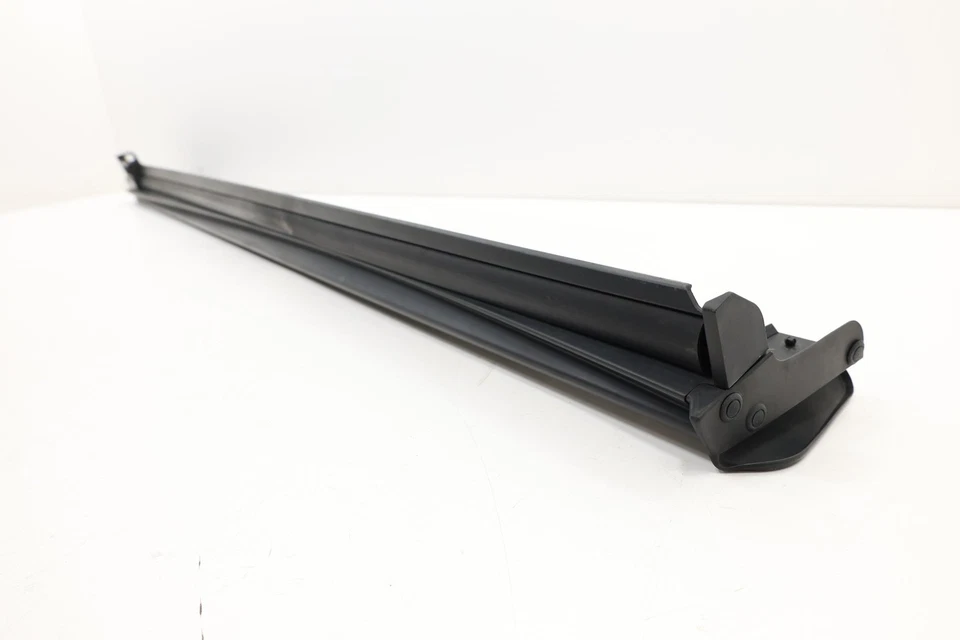 2020 - 2025 MAZDA CX-30 LEFT SIDE ROCKER MOLDING COVER PANEL OEM DGH951P51 - Image 3 of 4